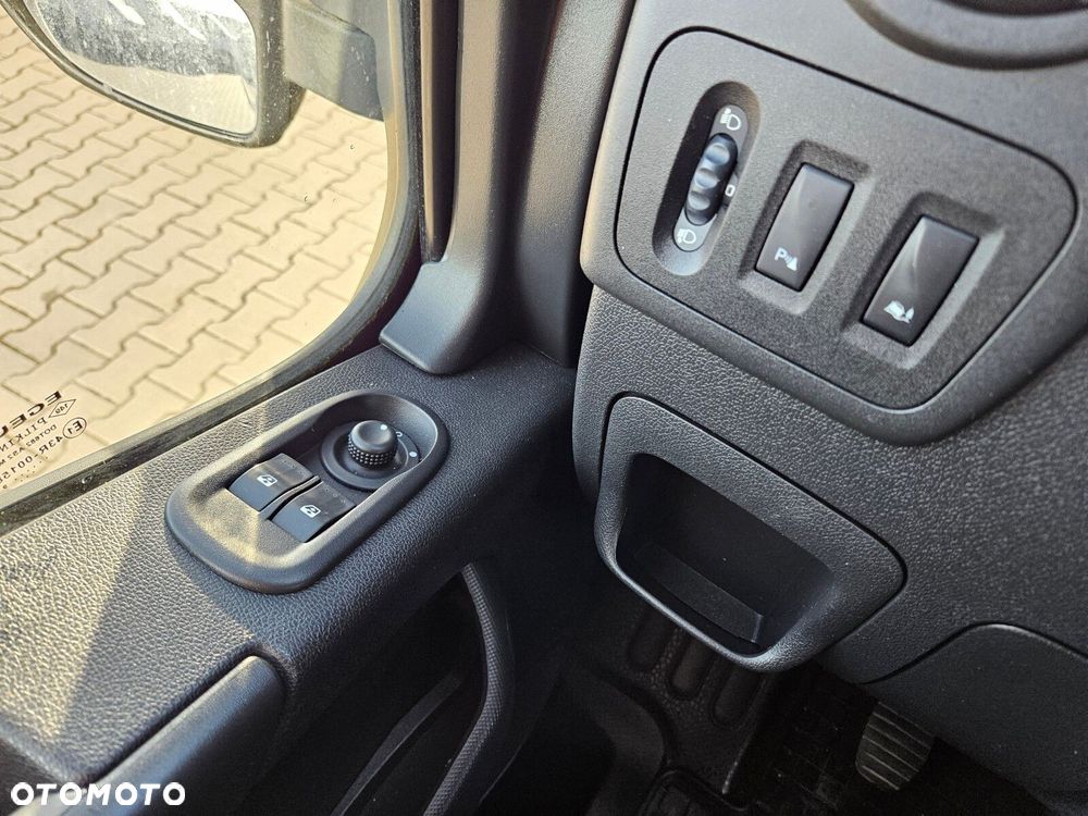 Renault Master L2H2 *69900zł NETTO* 2,3dCi/145KM - 20