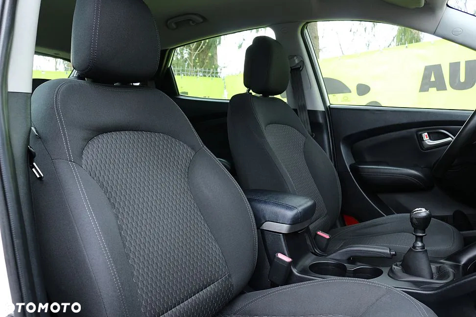 Hyundai ix35 1.6 2WD 5 Star Edition - 15