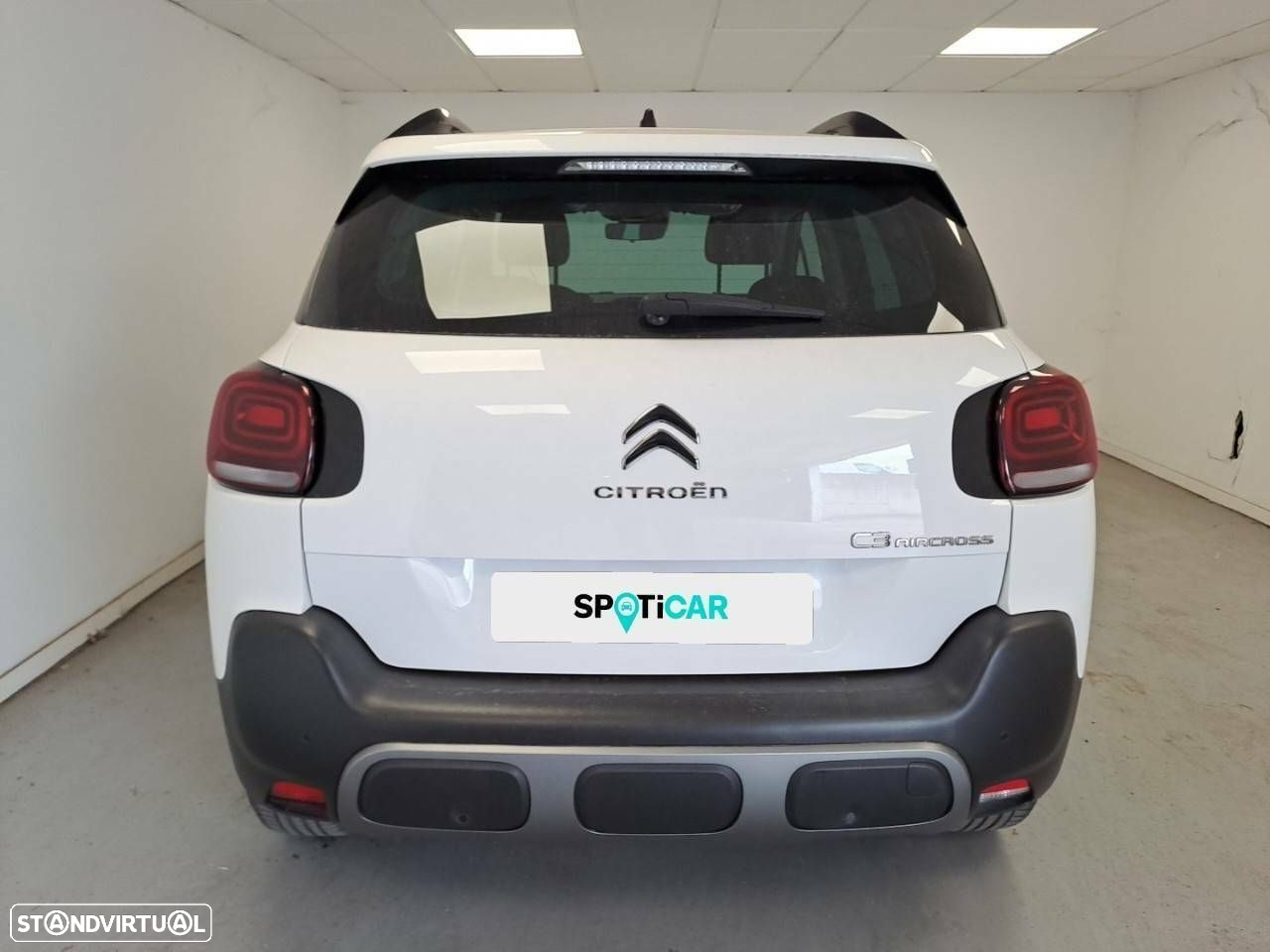 Citroën C3 Aircross 1.2 PureTech C-Series - 7
