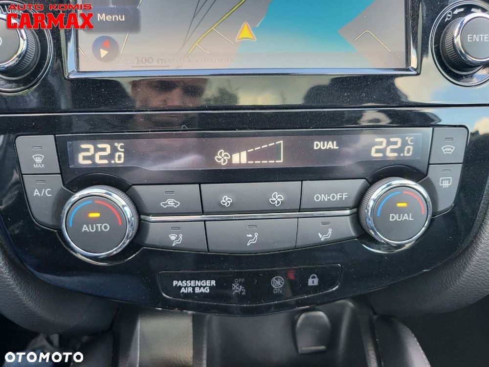 Nissan Qashqai 1.2 DIG-T Tekna+ Xtronic - 19