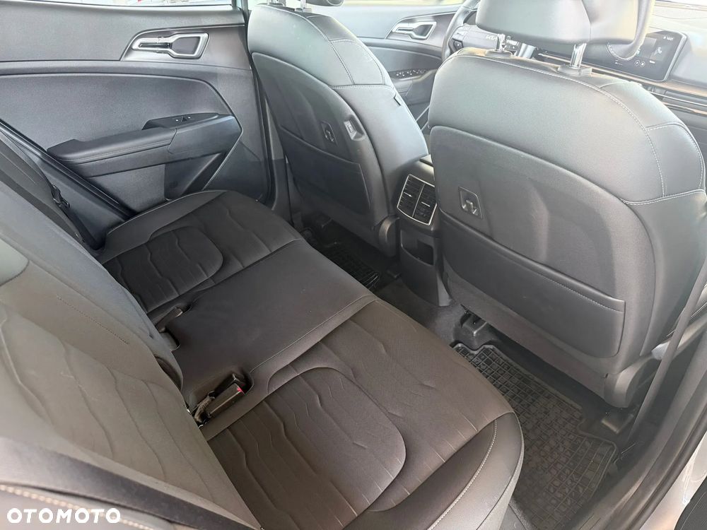 Kia Sportage 1.6 T-GDI Anniversary 2WD DCT - 15