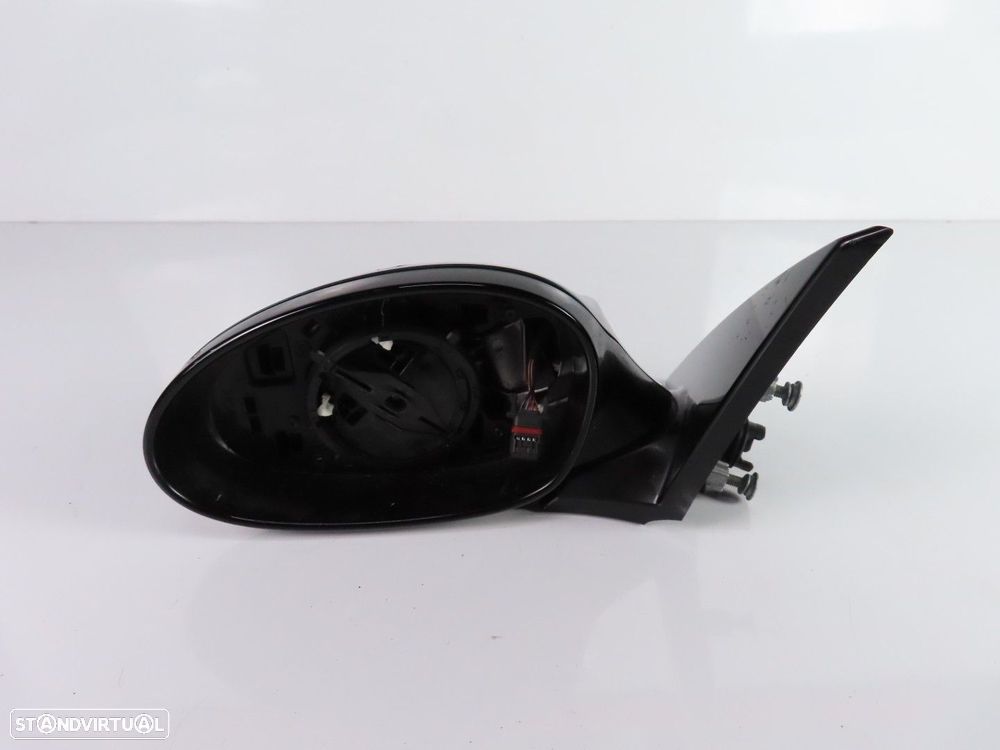 Retrovisor / Espelho Esquerdo Usado / Original BMW 1 (E81)/BMW 1 Coupe (E82)/BMW... - 1