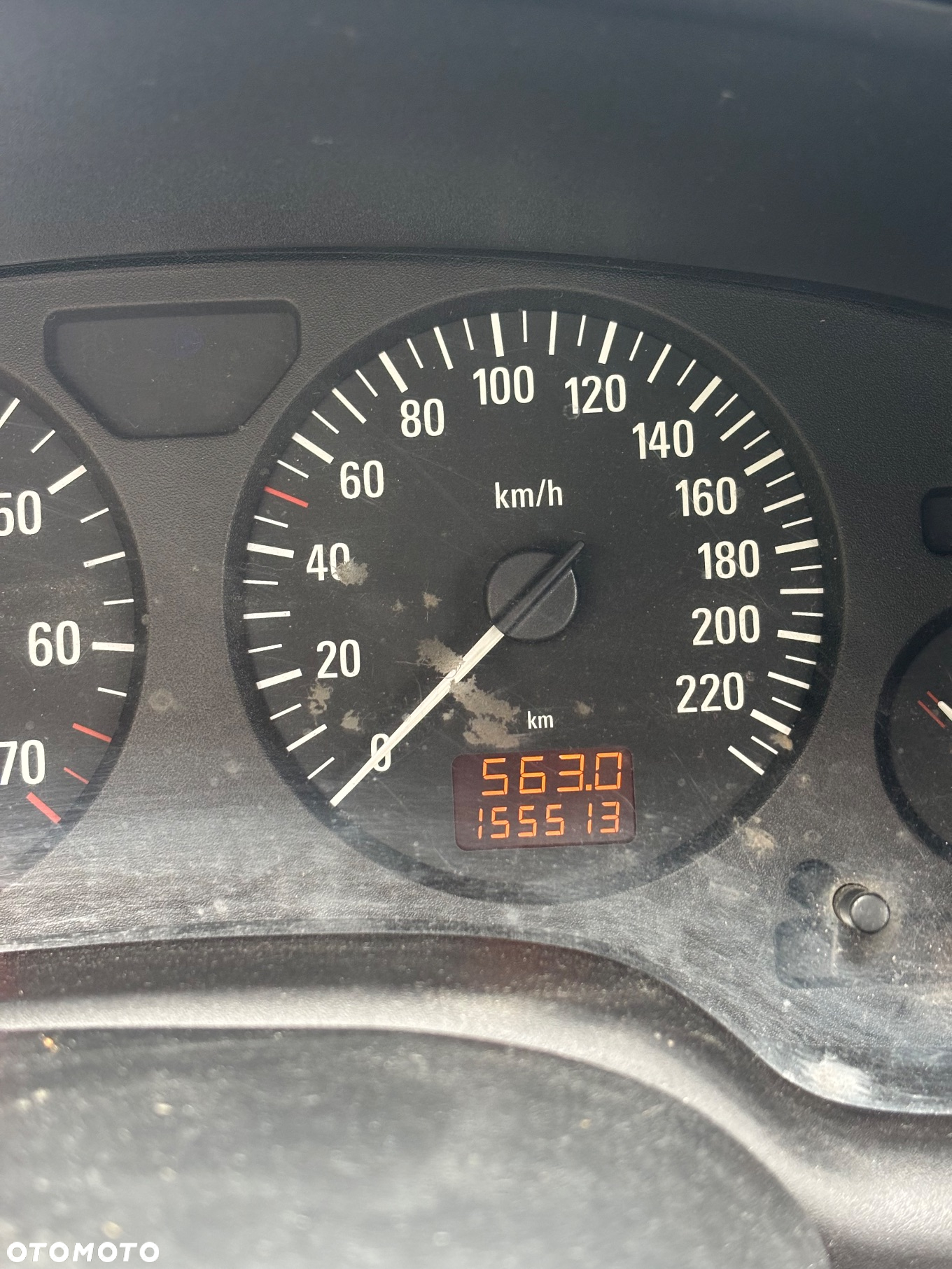 Opel Astra II 1.4 Start - 12