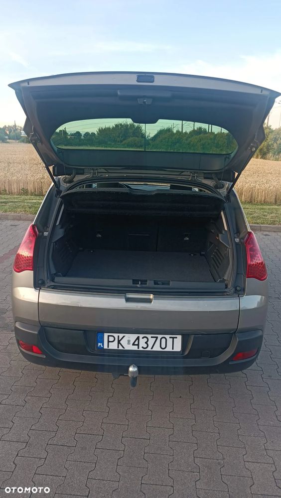 Peugeot 3008 - 10