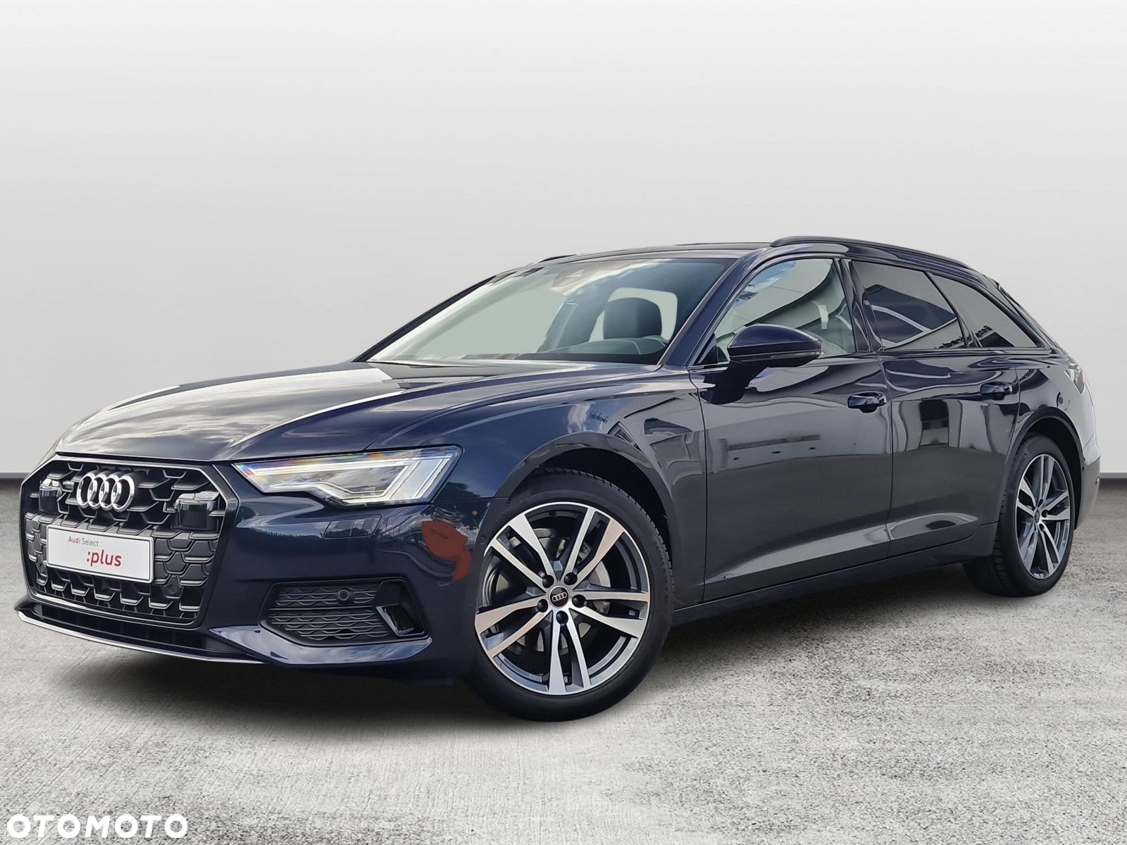 Audi A6 - 19