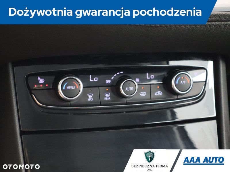 Opel Grandland X - 21