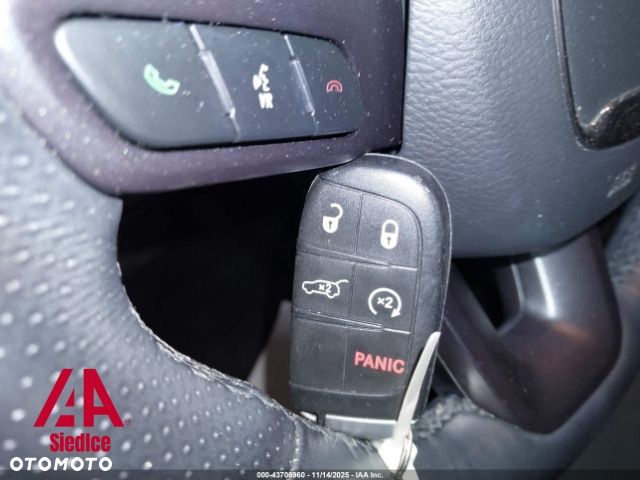 Dodge Durango 3,6 Limited - 9