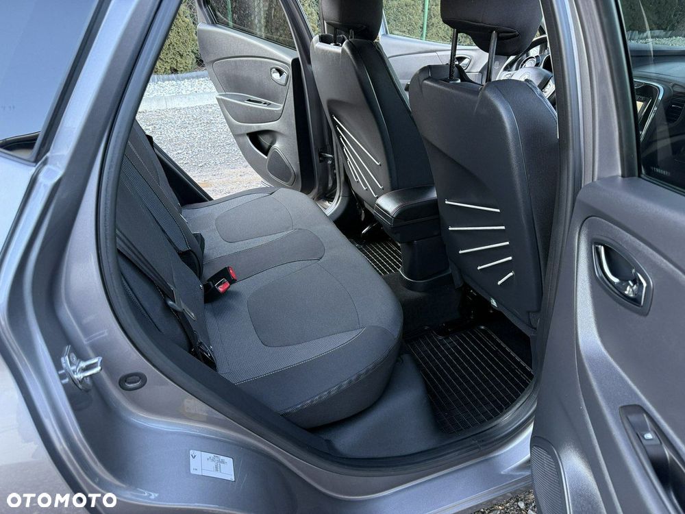 Renault Captur - 14