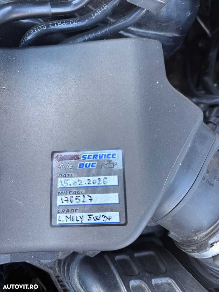 Audi A5 ack 2.0 TDI Multitronic - 14