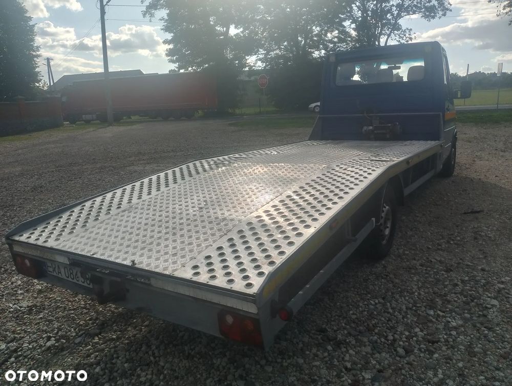 Mercedes-Benz SPRINTER - 8