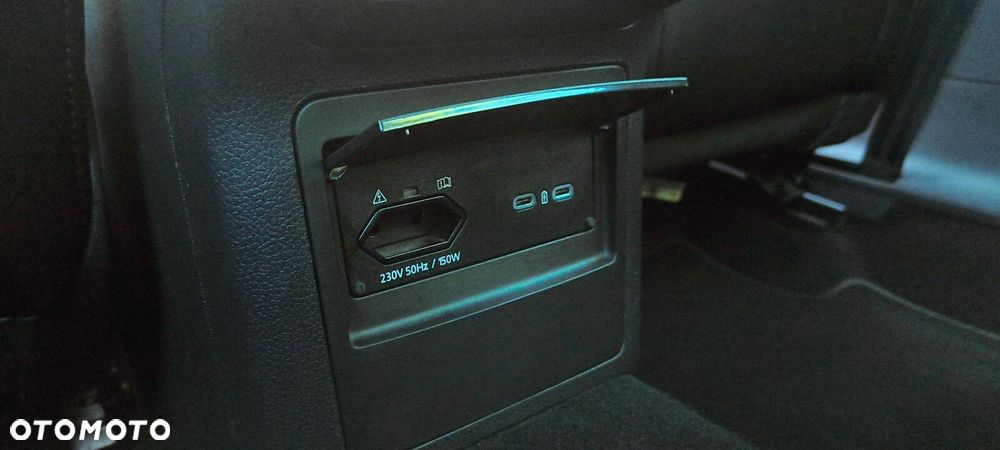 Skoda Superb - 39