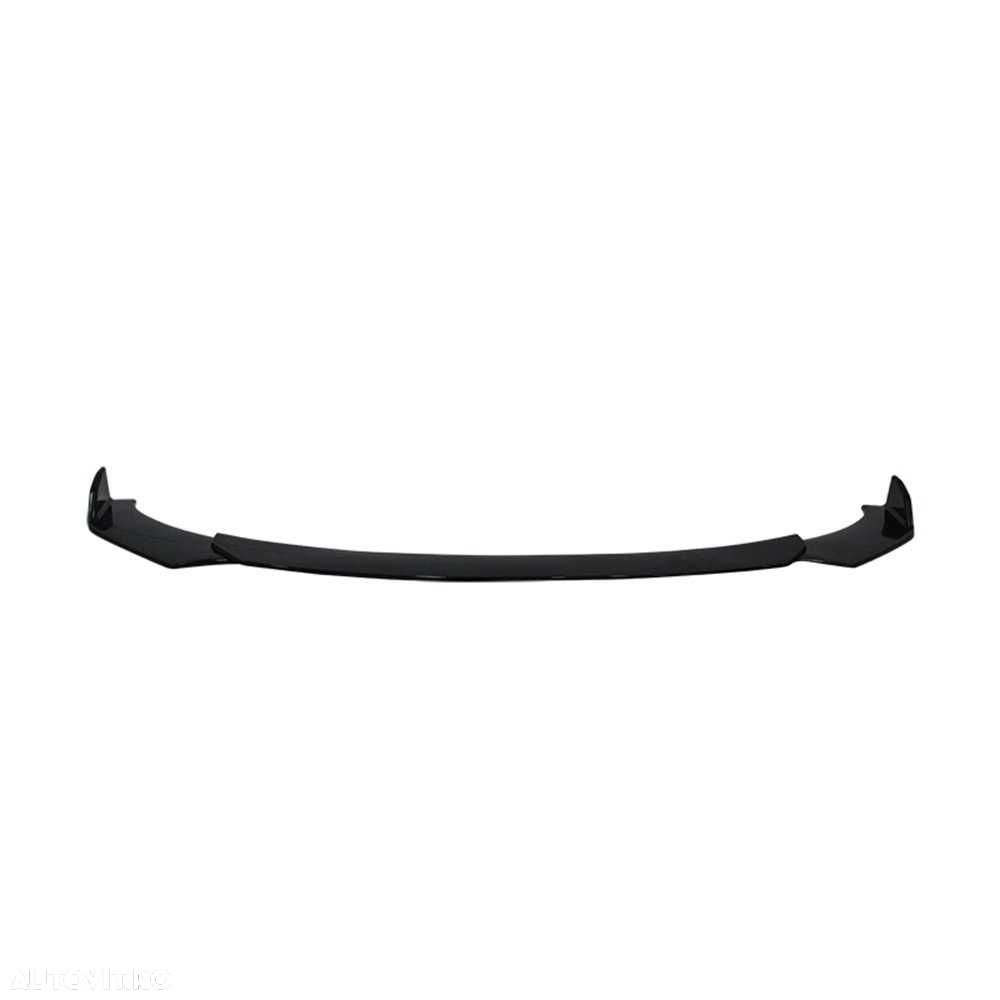 Prelungire Bara Fata Lip Universal Model Brabus v2, 177cm, Adaptabil - 3