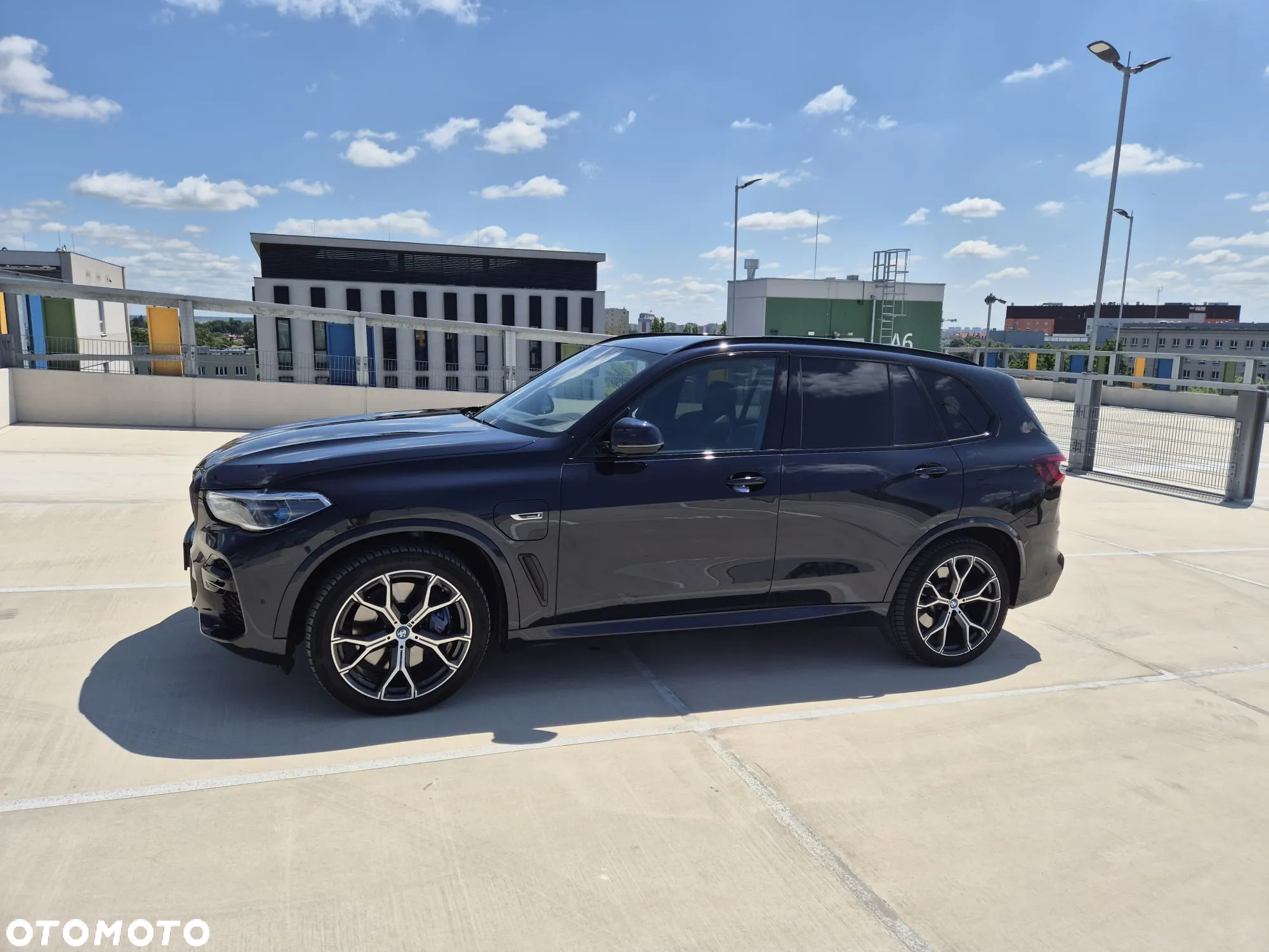 BMW X5 - 11