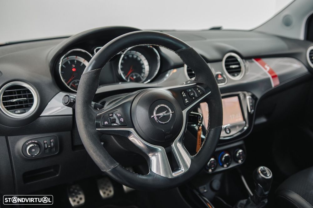 Opel Adam 1.4 T S - 16