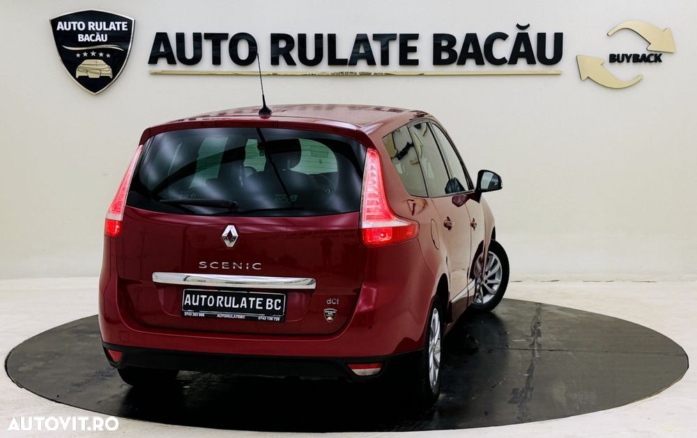 Renault Scenic - 6