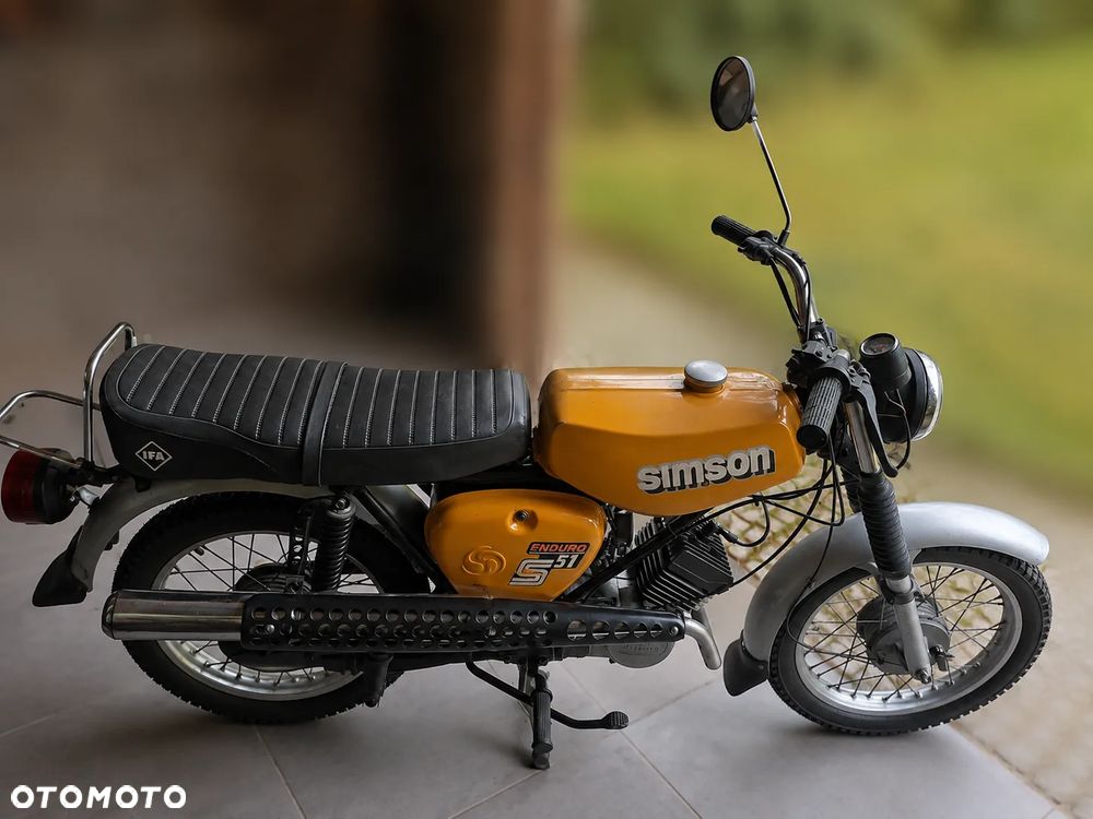Simson Inny - 2