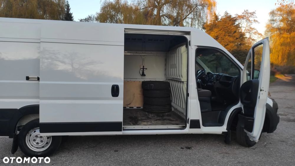 Citroën JUMPER - 10