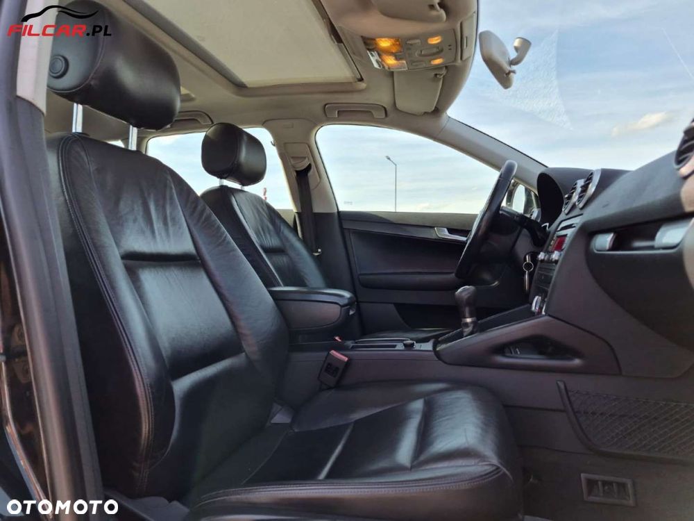 Audi A3 Sportback - 10