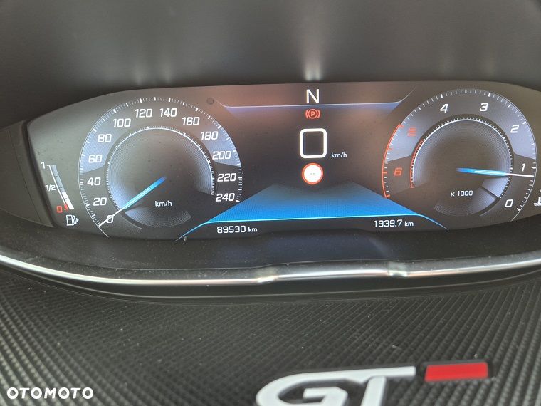 Peugeot 3008 BlueHDi 130 Stop & Start EAT8 Allure - 4