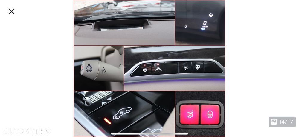 Mercedes-Benz S 560 e Long Aut. - 35