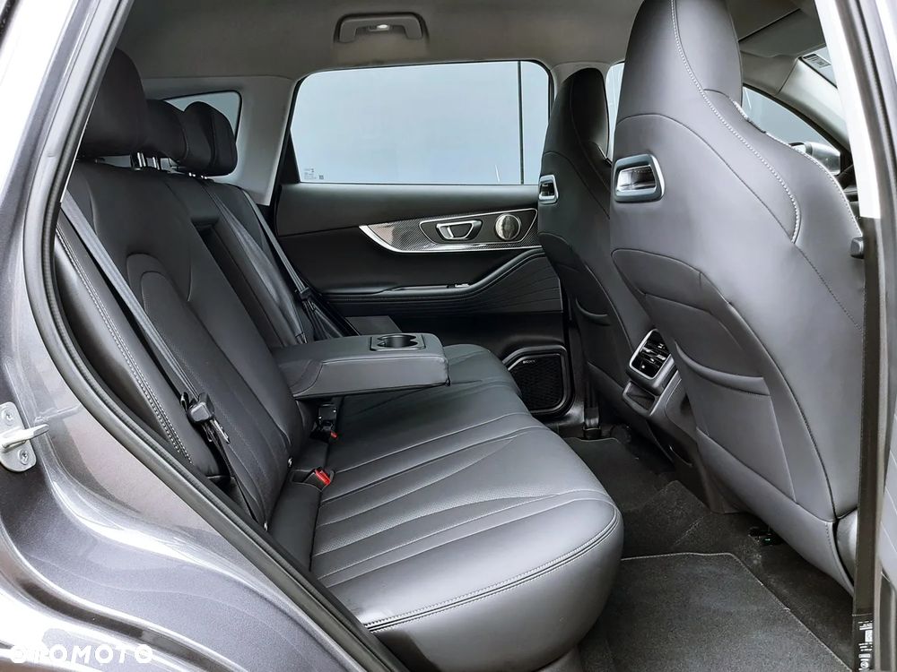 Chery Tiggo 7 1.5 T-GDI Super Hybrid Comfort DHT - 28