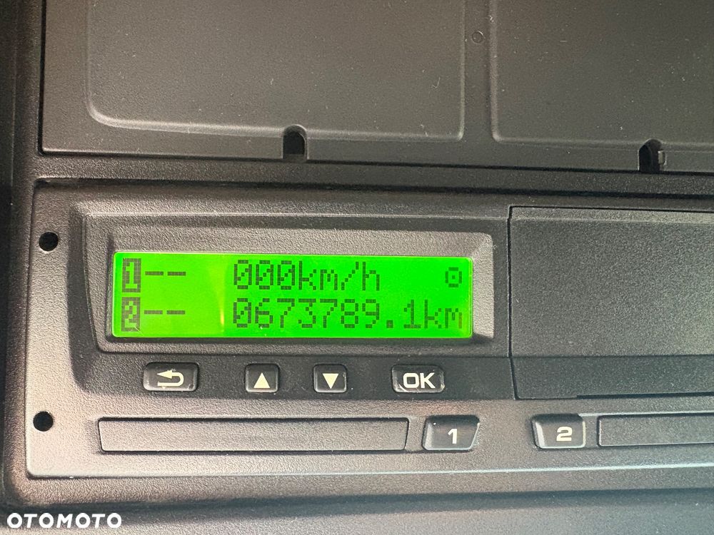 Scania R 450 | HIGHLINE | EURO 6 | RETARDER | CAŁA NA PODUSZKACH | HYDRAULIKA | WEBASTO | OPONY 90% | SPROWADZONA - 14