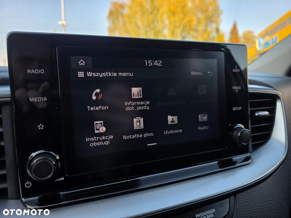 Kia XCeed 1.5 T-GDI L DCT - 18