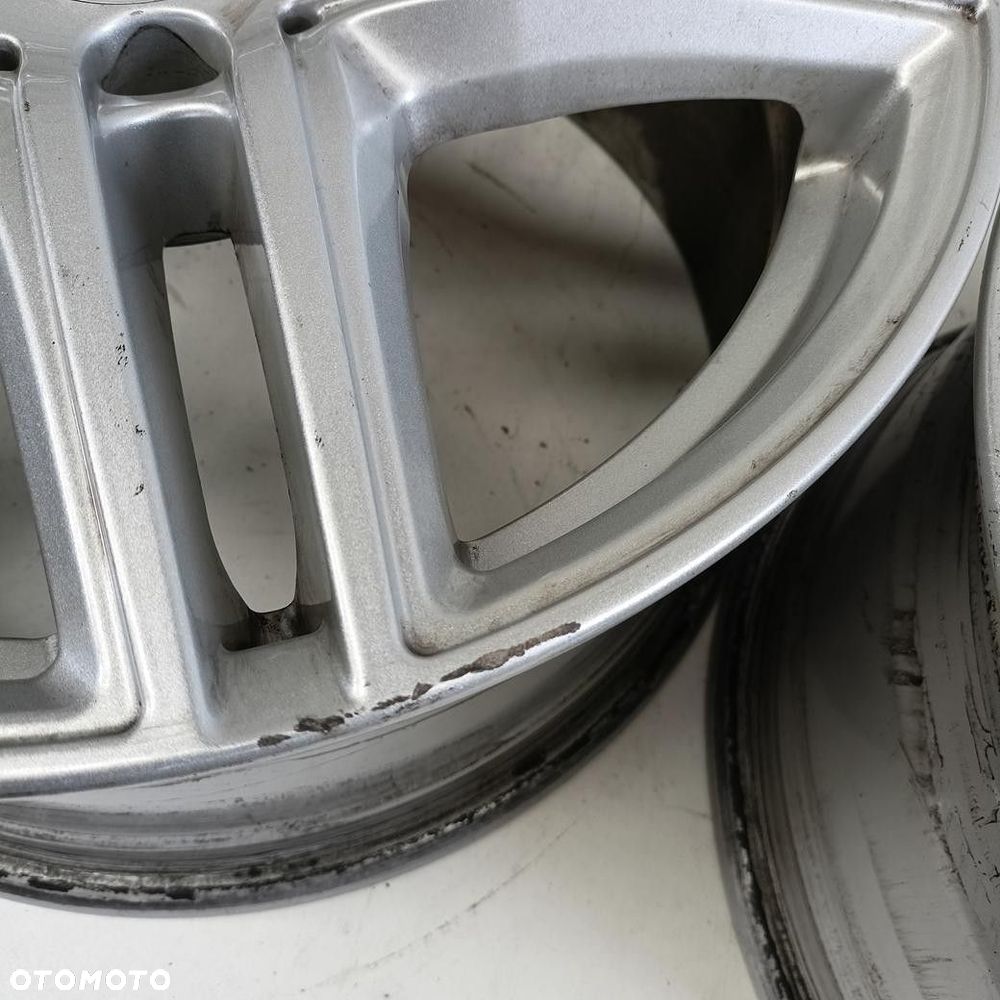 Alufelgi 5x112 17 Audi VW Skoda Seat 4szt (F6050) - 6