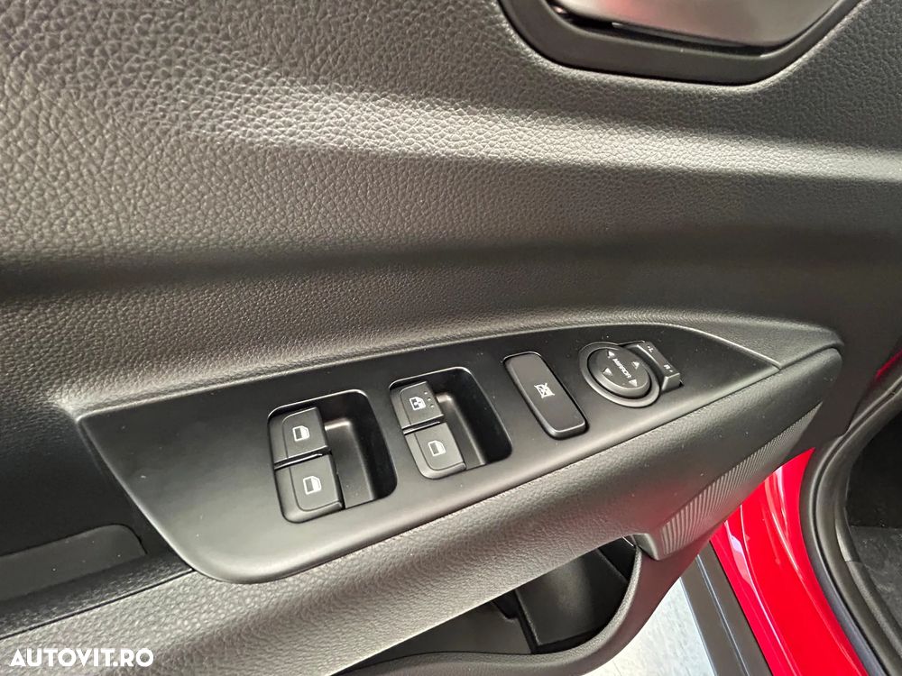 Kia Stonic 1.0 T-GDI 6MT Urban - 19