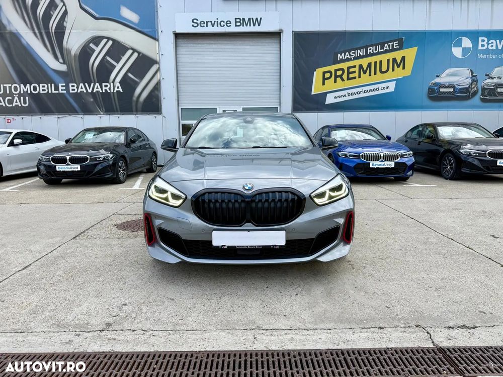 BMW Seria 1 128ti AT - 2