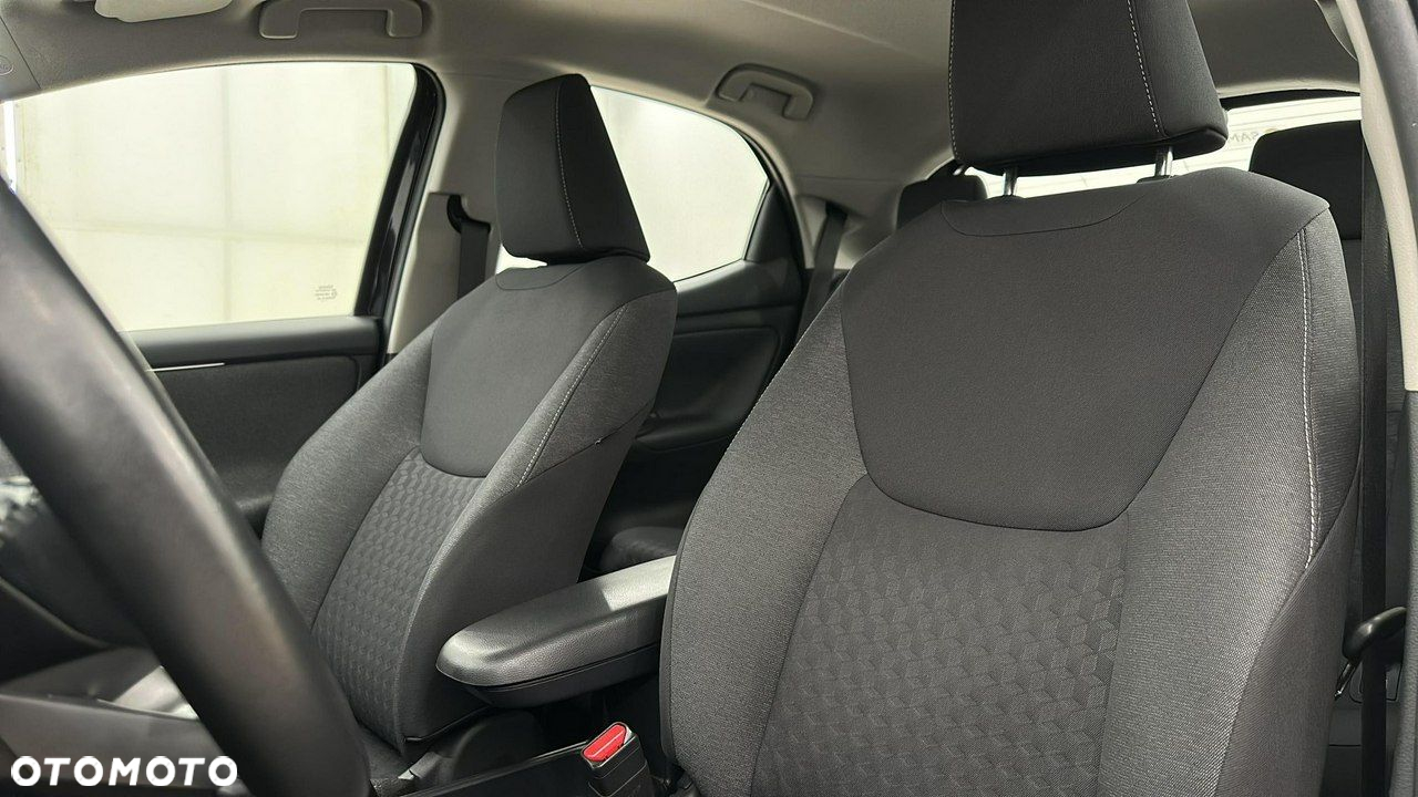 Toyota Yaris - 17