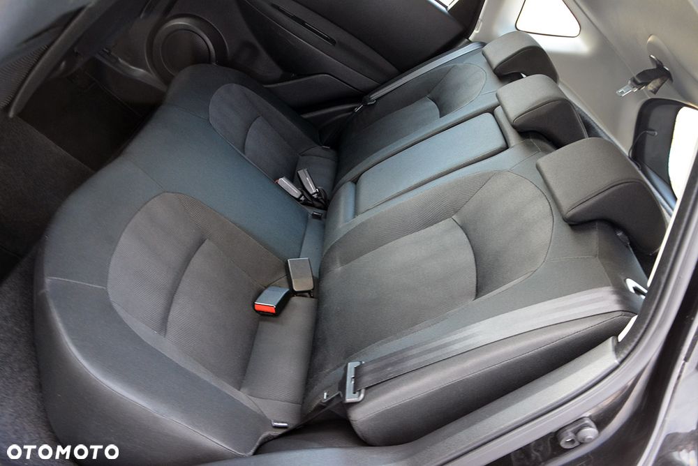 Nissan Qashqai 2.0 CVT I-Way - 33