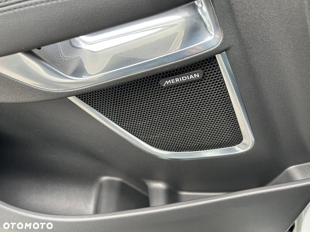 Jaguar E-Pace 2.0 i4D FWD S - 11