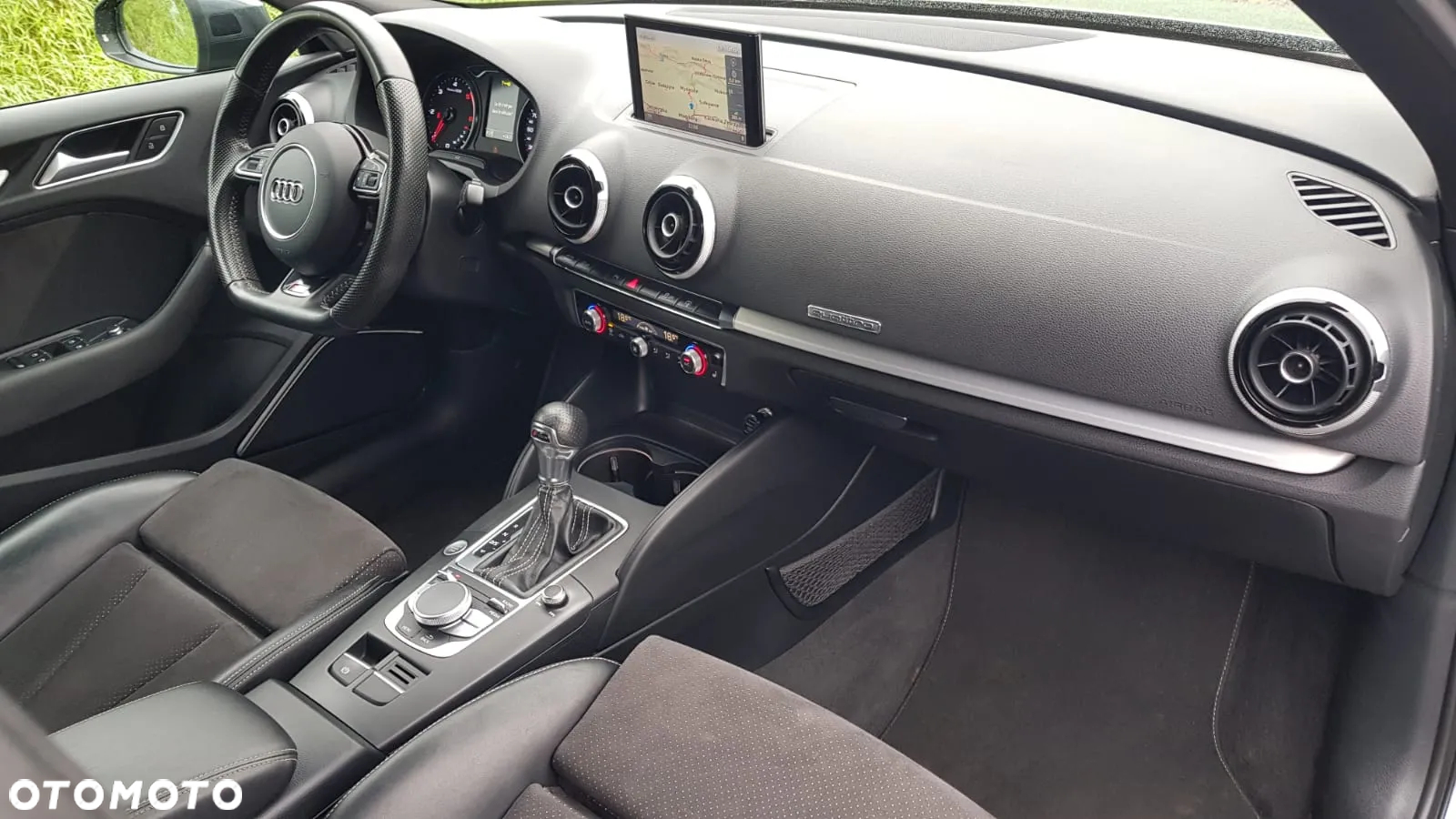 Audi A3 - 21
