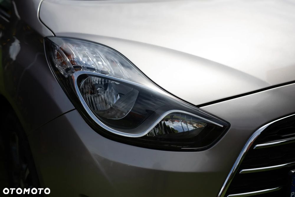 Hyundai ix20 1.6 Comfort - 19