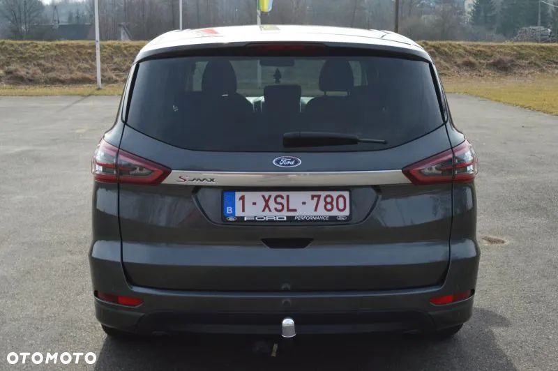 Ford S-Max - 6