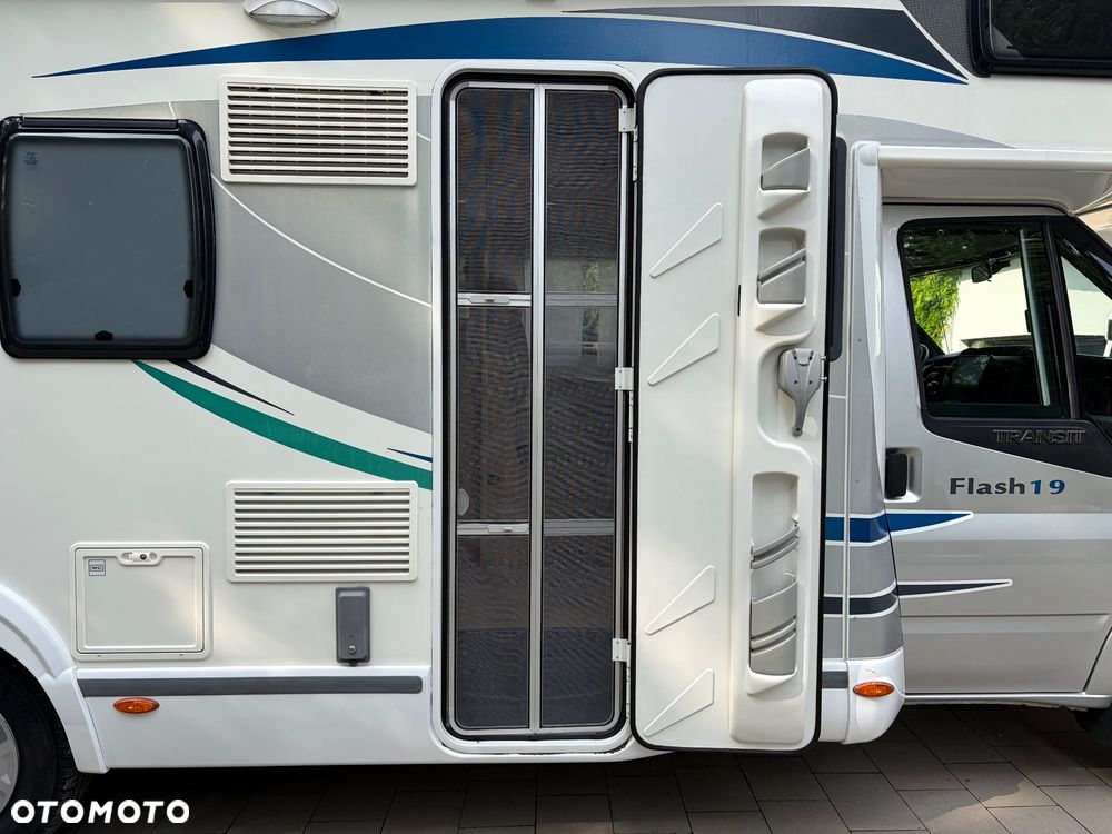 Chausson Flasch 19 - 27