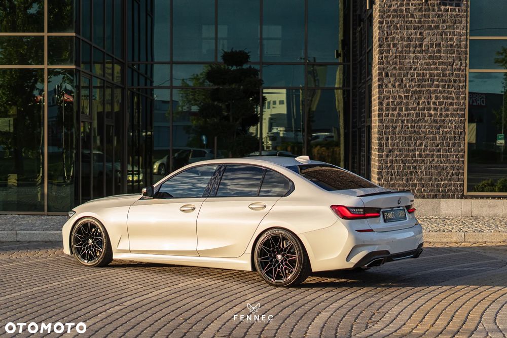 BMW Seria 3 M340i xDrive - 9