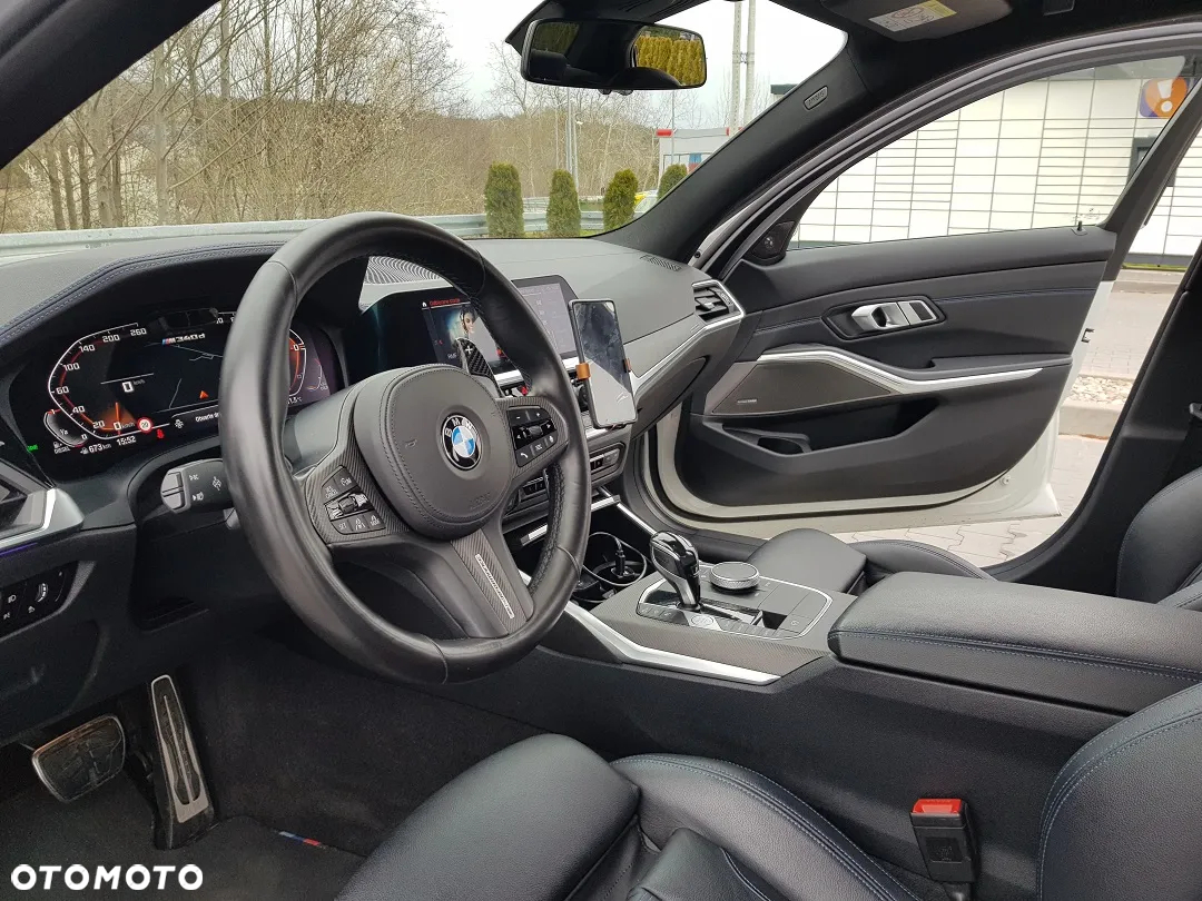 BMW Seria 3 - 31