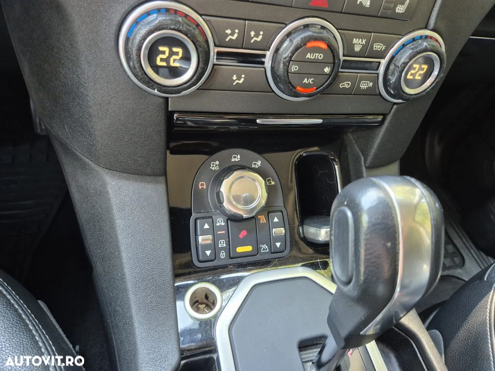 Land Rover Discovery 3.0 TD HSE Aut. - 12