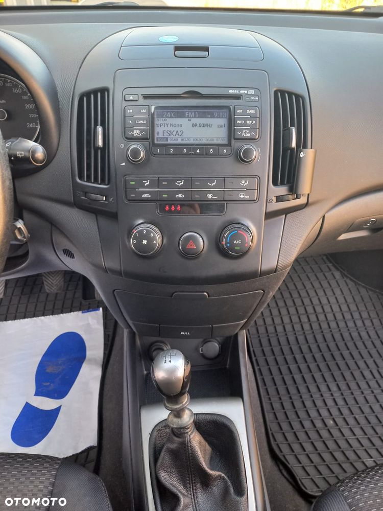 Hyundai i30 - 27