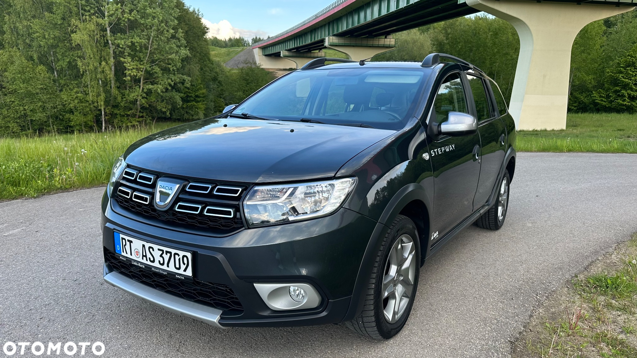 Dacia Logan MCV 0.9 TCe Laureate S&S - 4