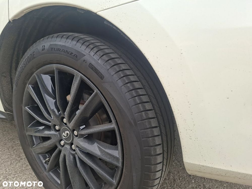 Infiniti QX60 3.5 Hi-Tech - 8