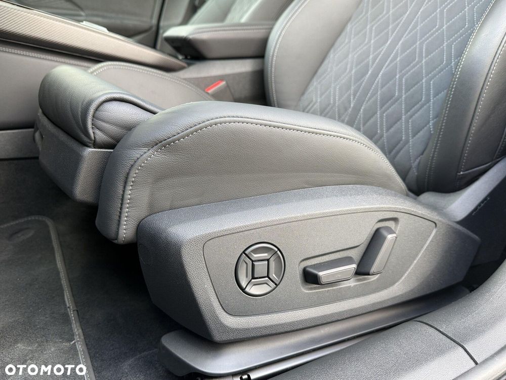 Audi A6 Limousine 50 TFSI e PHEV Quattro S Line S tronic - 12