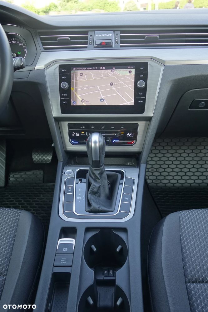 Volkswagen Passat 1.5 TSI EVO Business DSG - 11