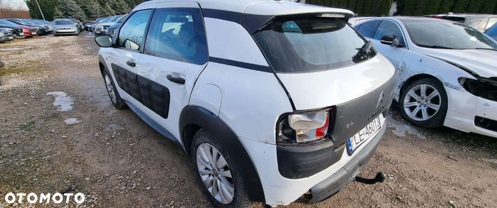 Citroën C4 Cactus - 5