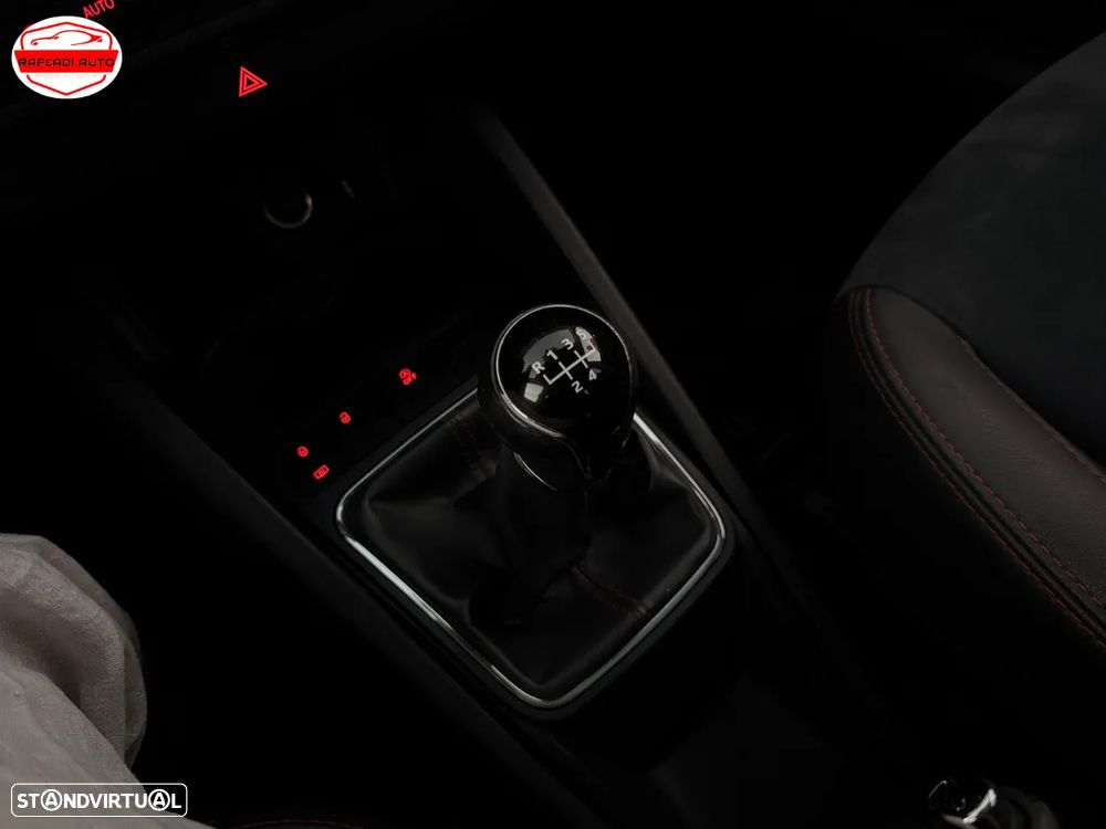 SEAT Ibiza 1.0 TSI FR - 27