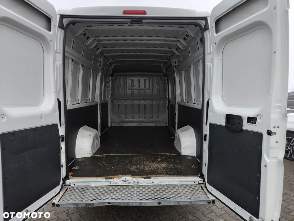 Peugeot Boxer - 13