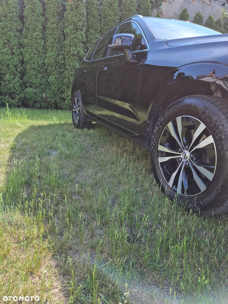 Volvo XC 60 D4 AWD Momentum Pro - 28