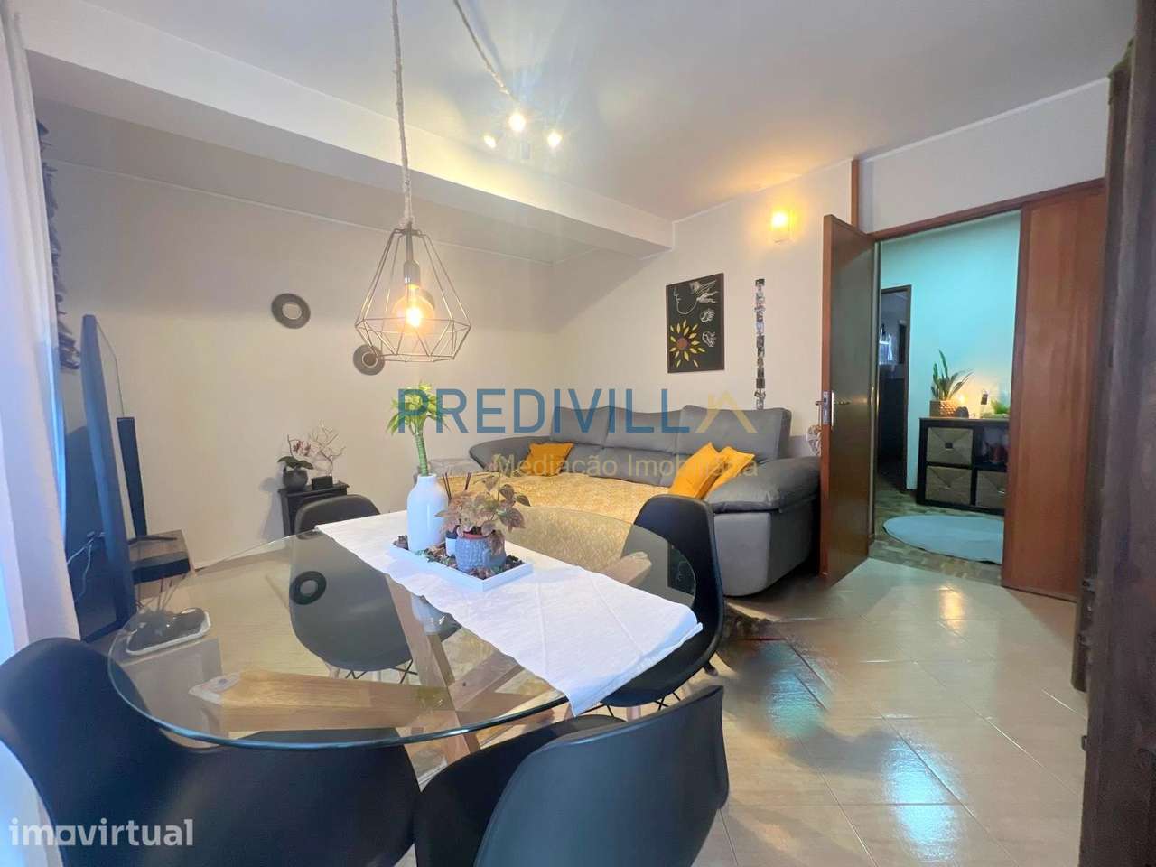 Apartamento T3+1 Venda em Vila do Conde,Vila do Conde - Grande imagem: 4/26